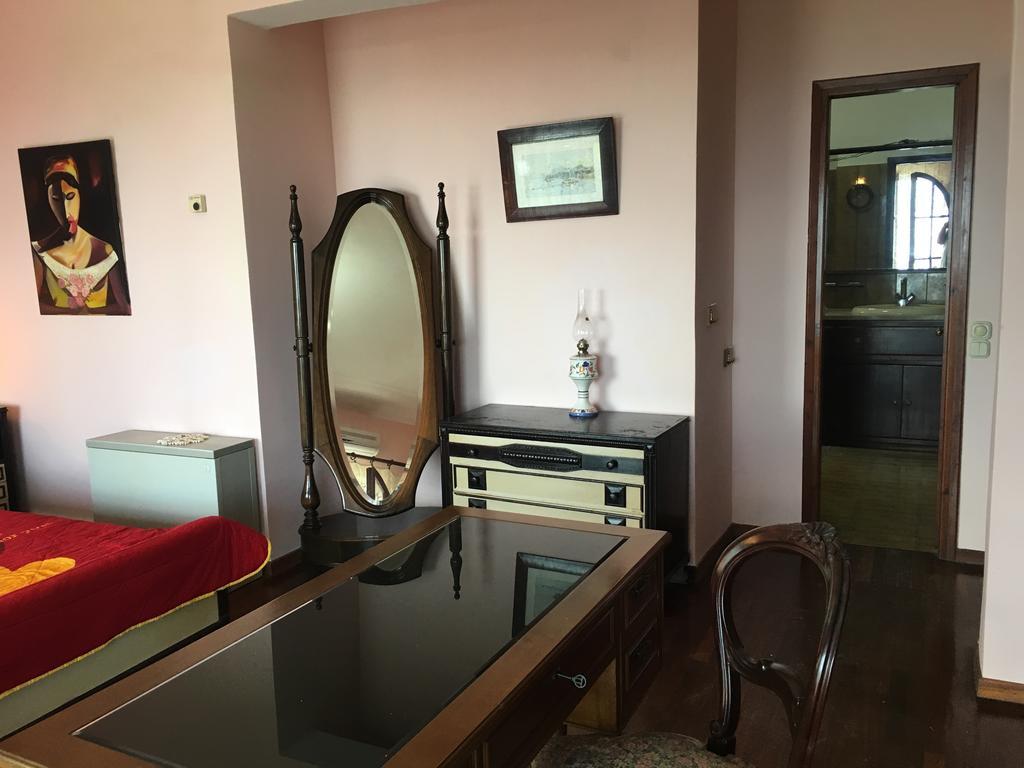 Dream View Villa Бенитсес Экстерьер фото